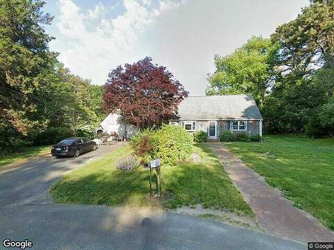 High Popple, WEST BARNSTABLE, MA 02668
