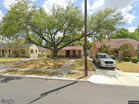 Donaldson, SAN ANTONIO, TX 78201