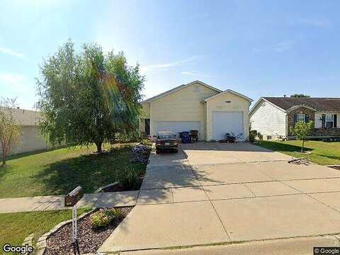 Sandra, WINFIELD, MO 63389