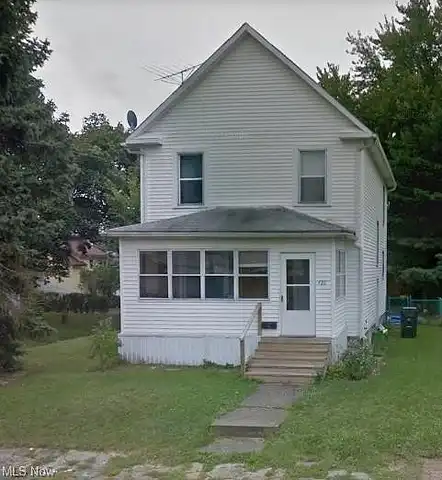 Oxford, ALLIANCE, OH 44601