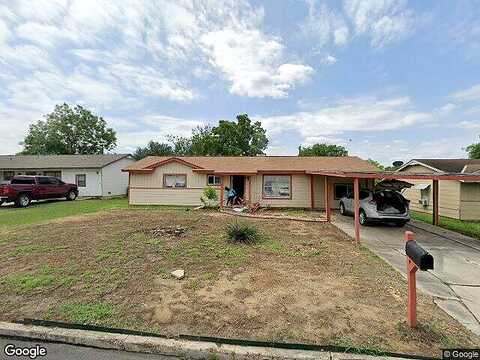 Zabra, SAN ANTONIO, TX 78227