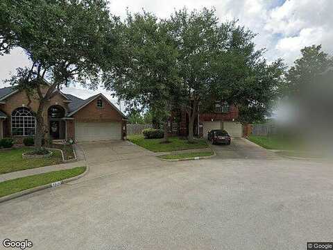 Mustang Crossing, MISSOURI CITY, TX 77459