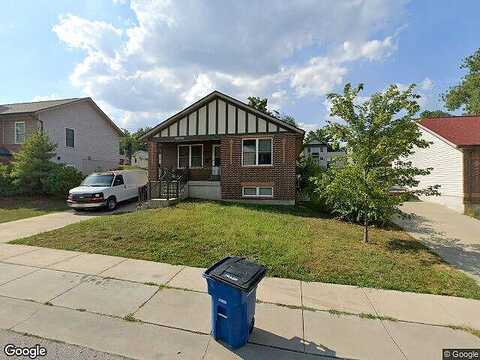 Beachwood, SAINT LOUIS, MO 63121