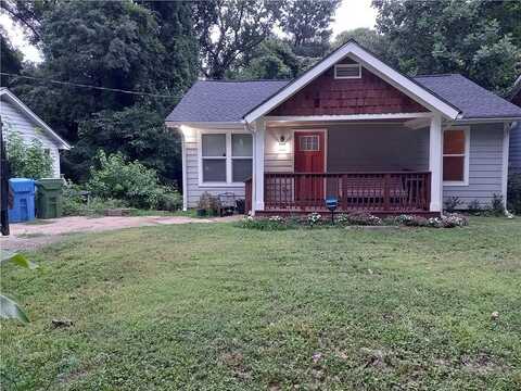 Lanier, ATLANTA, GA 30318