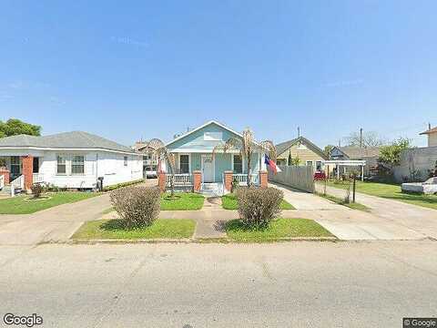 Avenue, GALVESTON, TX 77550