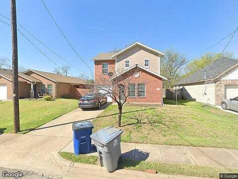 Aztec, DALLAS, TX 75216