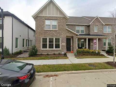 Union, NORTH RICHLAND HILLS, TX 76180