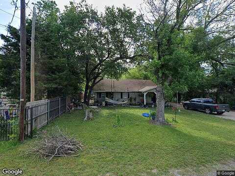 Calgary, AZLE, TX 76020