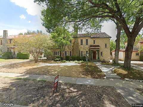 Mary Louise, SAN ANTONIO, TX 78201