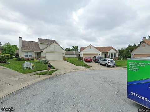 Lucky, INDIANAPOLIS, IN 46203