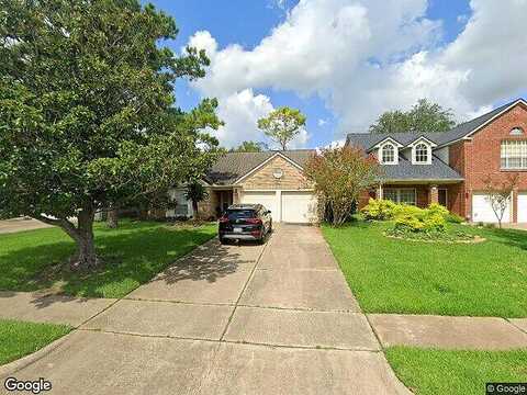 Crow Valley, MISSOURI CITY, TX 77459