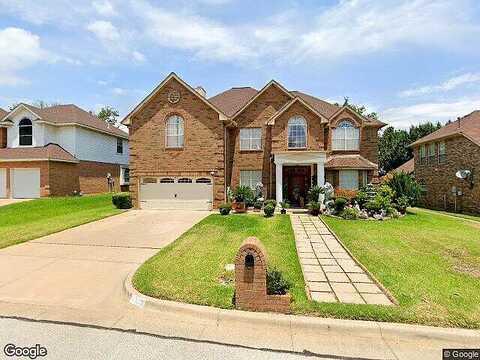 Vine Ridge, ARLINGTON, TX 76017