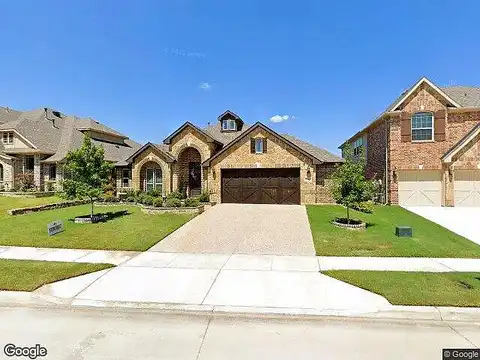 Ashburn, KELLER, TX 76244