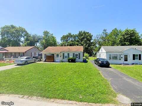 Saint Cecelia, SAINT ANN, MO 63074