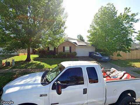 Redbud, WHITEHOUSE, TX 75791