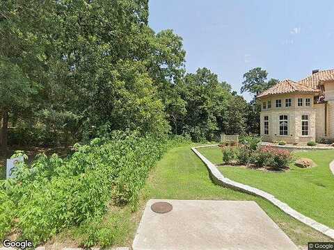 Mark Hayes, TYLER, TX 75709