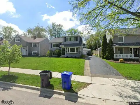 Evergreen, GLEN ELLYN, IL 60137