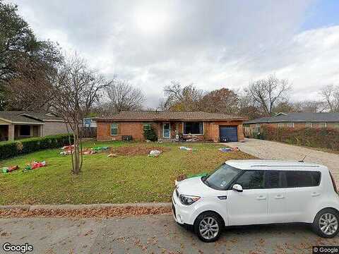 Ken Michael, NORTH RICHLAND HILLS, TX 76180
