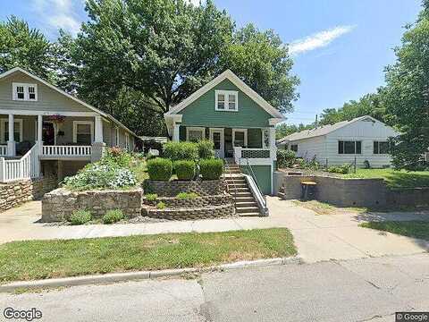 State Line, KANSAS CITY, MO 64111