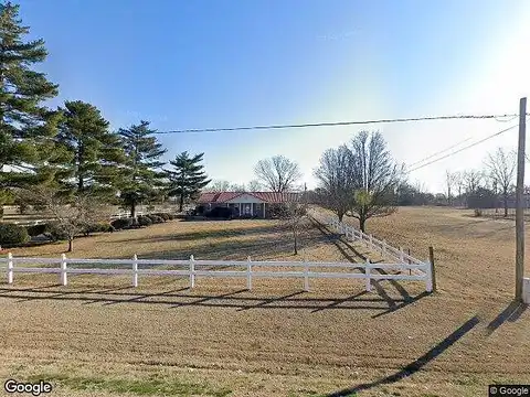 State Highway 25, MALDEN, MO 63863