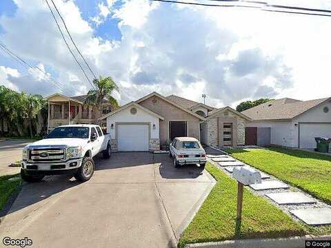 Gilson, BROWNSVILLE, TX 78520