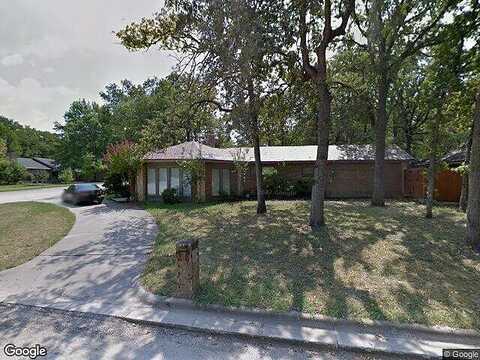 Timberlake, AZLE, TX 76020