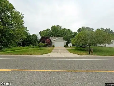 Port Sheldon, HUDSONVILLE, MI 49426