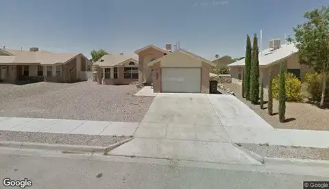 Katherine, HORIZON CITY, TX 79928