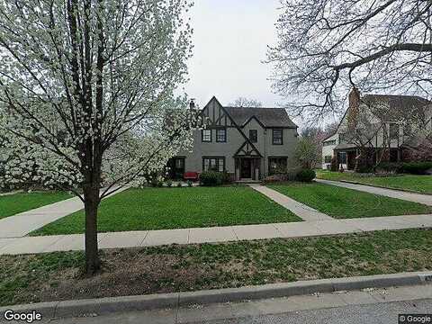 68Th, KANSAS CITY, MO 64113
