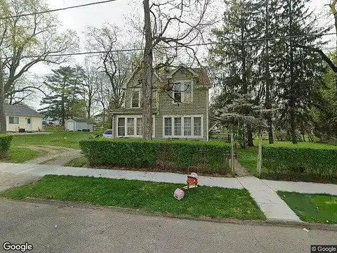 Eddy, NEWARK, OH 43055