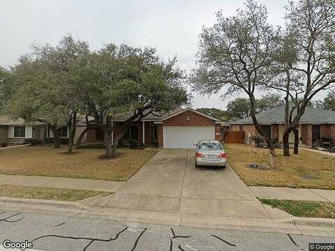 Stone Oak, ROUND ROCK, TX 78681