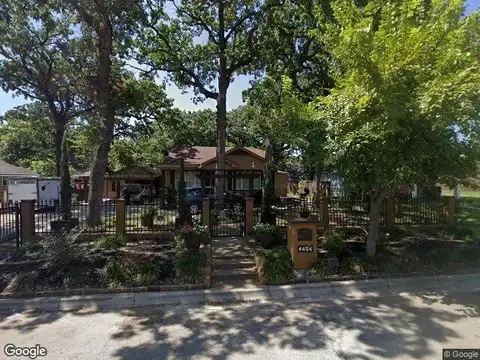 Wheeler, FORT WORTH, TX 76117