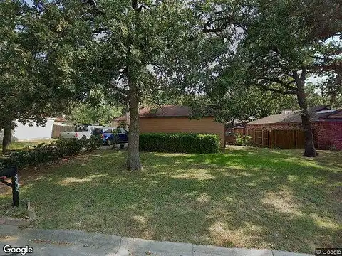 Timber Run, ARLINGTON, TX 76001