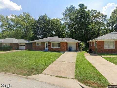 Begg, SAINT LOUIS, MO 63121