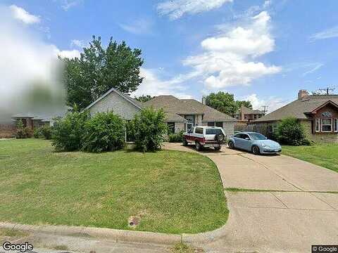 Mimosa, FORT WORTH, TX 76137