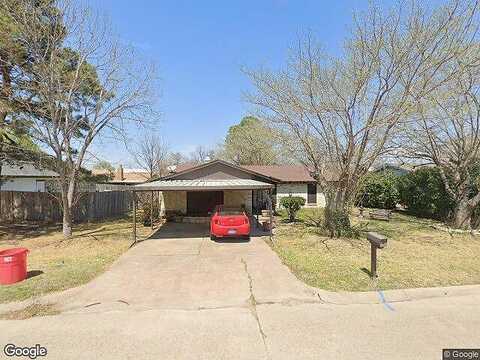 Mink, HALTOM CITY, TX 76117