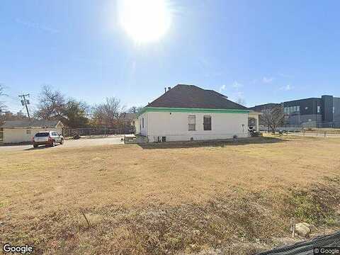 Morphy, FORT WORTH, TX 76104