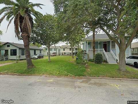 Avenue S 1/2, GALVESTON, TX 77550