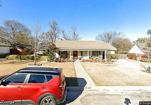 Ranch View, FORT WORTH, TX 76109