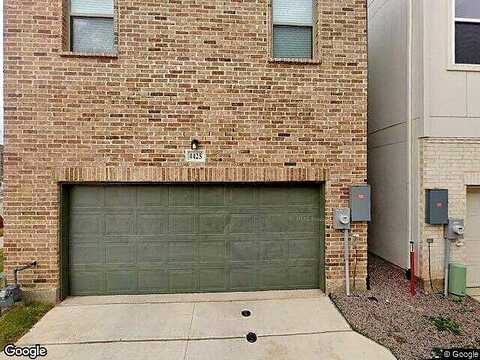 Ward, NORTH RICHLAND HILLS, TX 76180