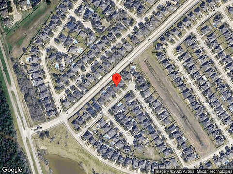 Mae, FRIENDSWOOD, TX 77546