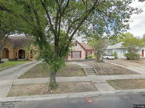 Donaldson, SAN ANTONIO, TX 78201