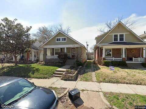 Genessee, KANSAS CITY, MO 64111