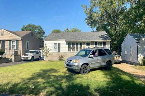 Lindscott, SAINT LOUIS, MO 63134