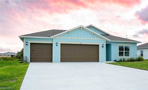 Grant, LEHIGH ACRES, FL 33974