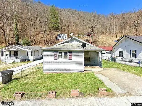 Stewart, WELCH, WV 24801