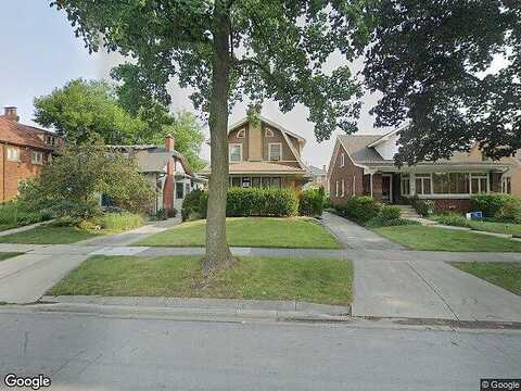Berkshire, OAK PARK, IL 60302