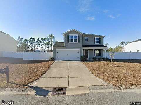Old Charleston, BOLIVIA, NC 28422