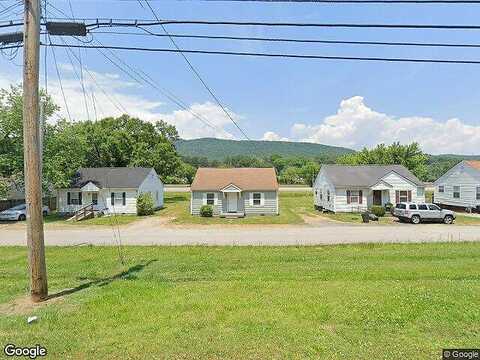 Kingston, ROCKWOOD, TN 37854