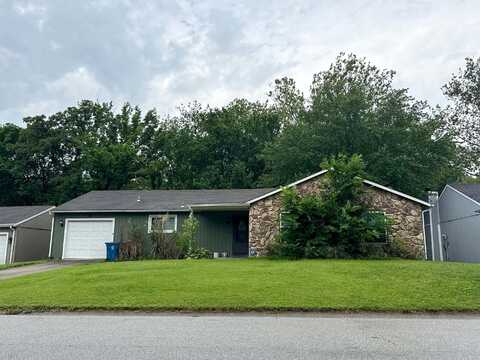 Innsbruck, BELLEVILLE, IL 62221
